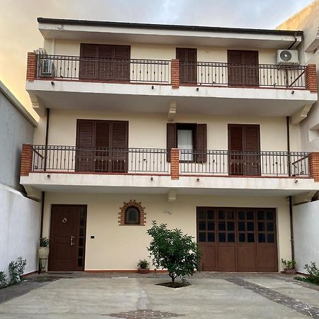 La Coccinella Rooms Milazzo Archi  Dış mekan fotoğraf