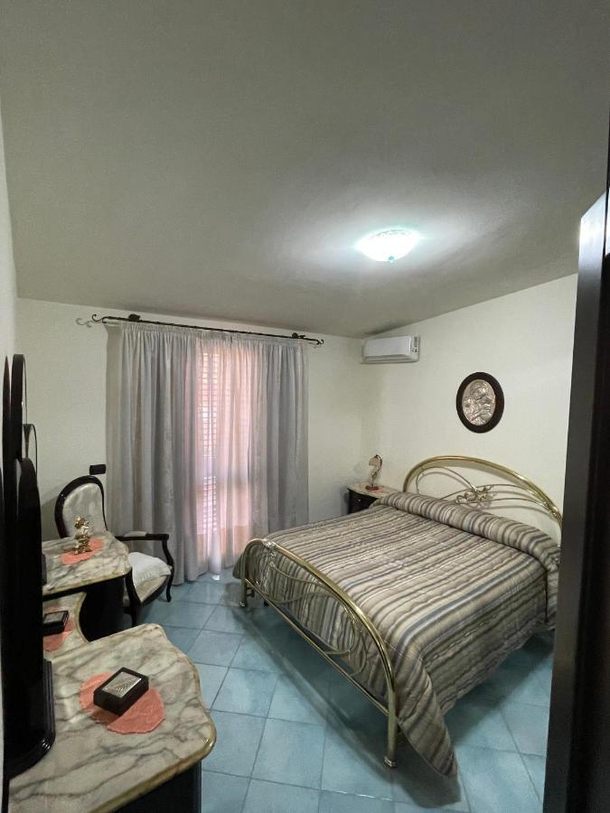 La Coccinella Rooms Milazzo Archi  Dış mekan fotoğraf
