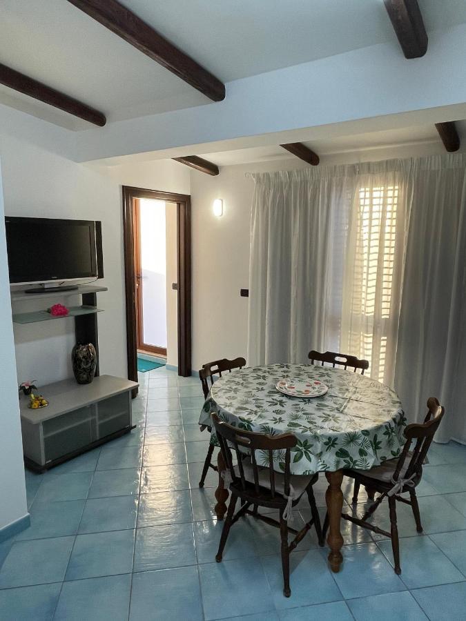 La Coccinella Rooms Milazzo Archi  Dış mekan fotoğraf