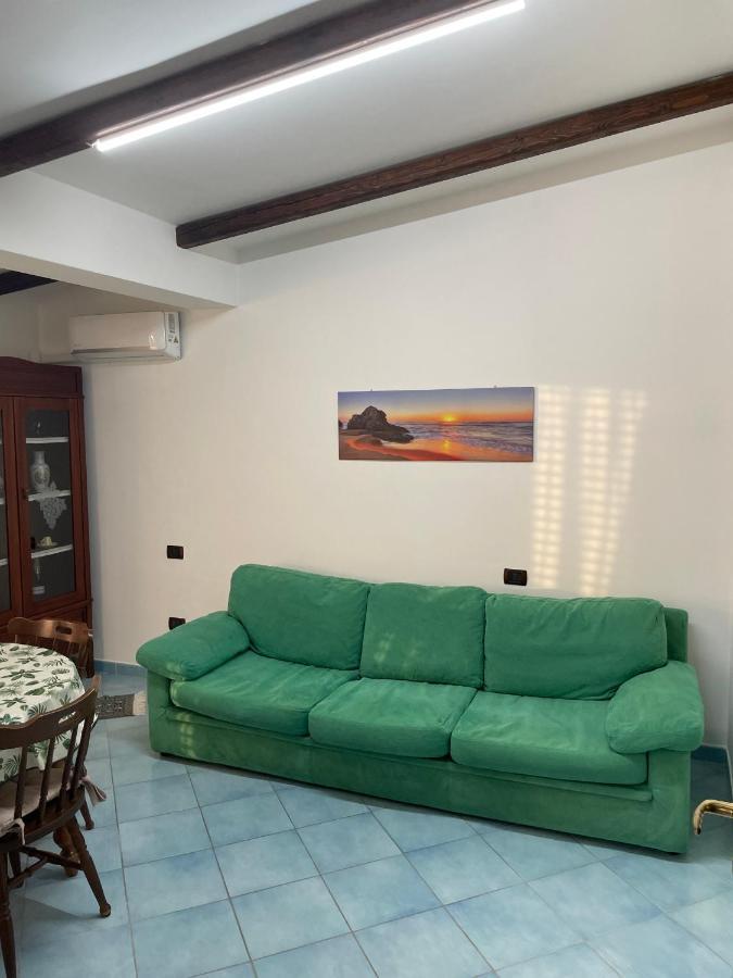 La Coccinella Rooms Milazzo Archi  Dış mekan fotoğraf