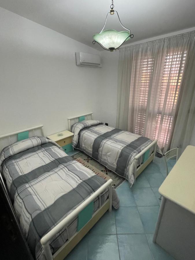 La Coccinella Rooms Milazzo Archi  Dış mekan fotoğraf