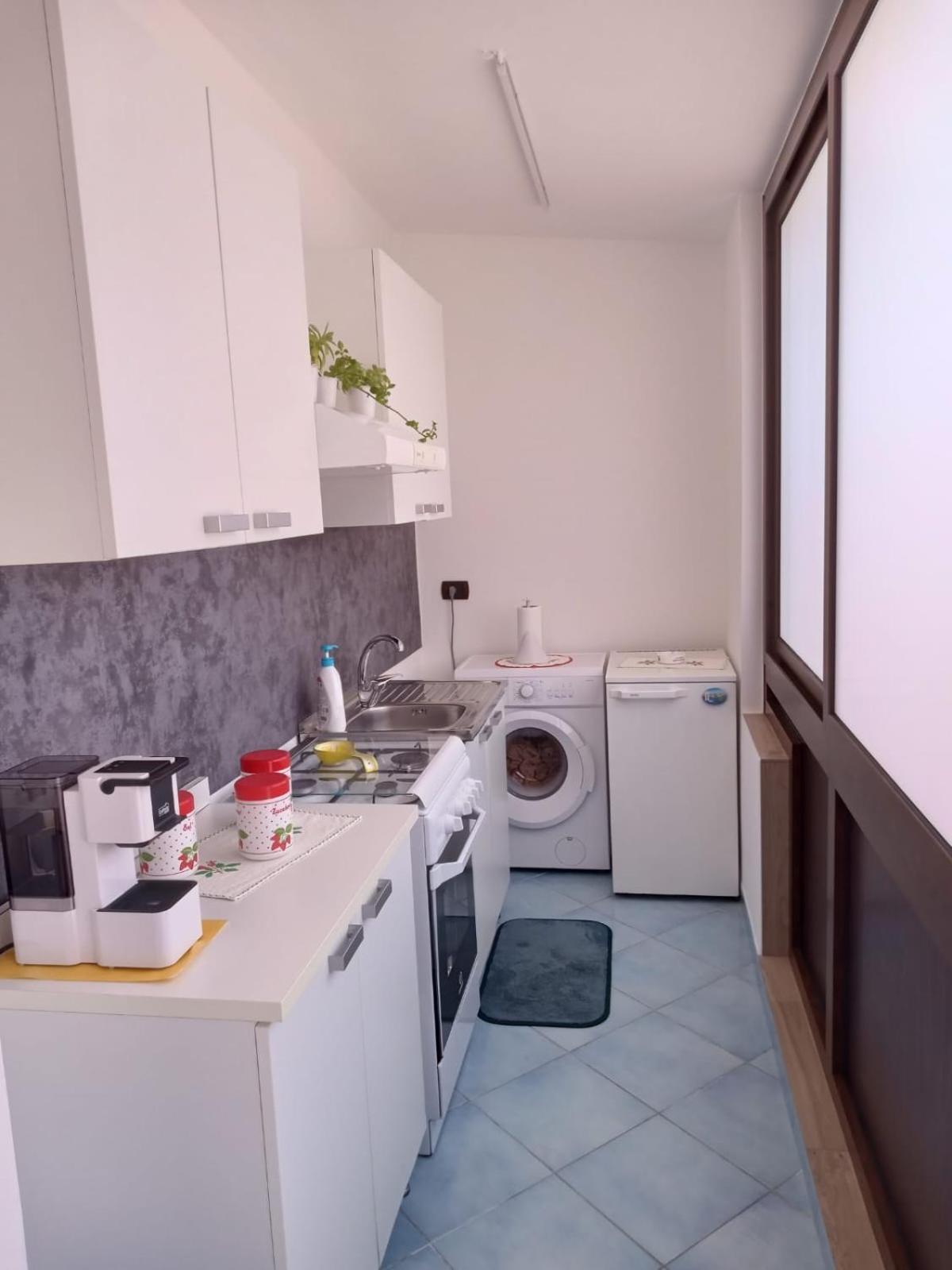 La Coccinella Rooms Milazzo Archi  Dış mekan fotoğraf